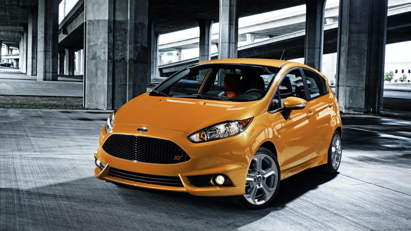 Photo credit: Ford